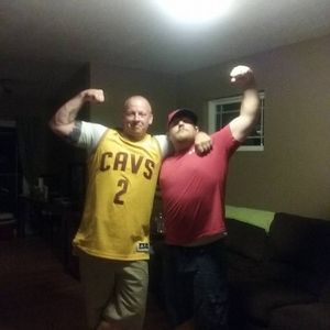 Meet your Posher, Bobby